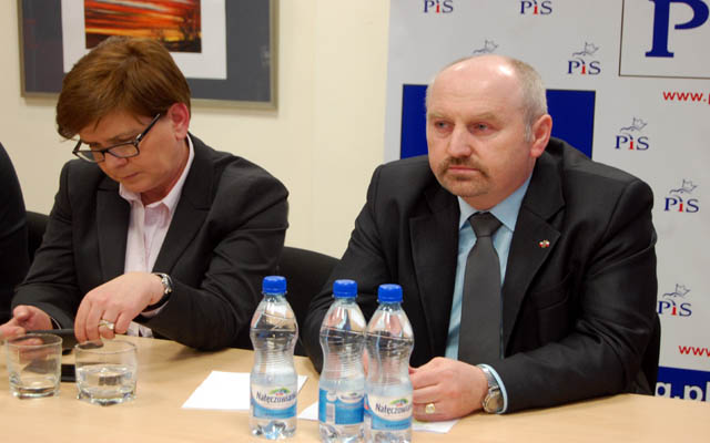 Zarząd okręgowy PiS popiera referendum w Wadowicach