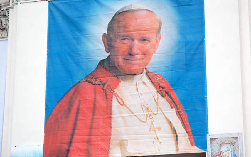 Wadowice uczczą rocznicę kanonizacji Jana Pawła II