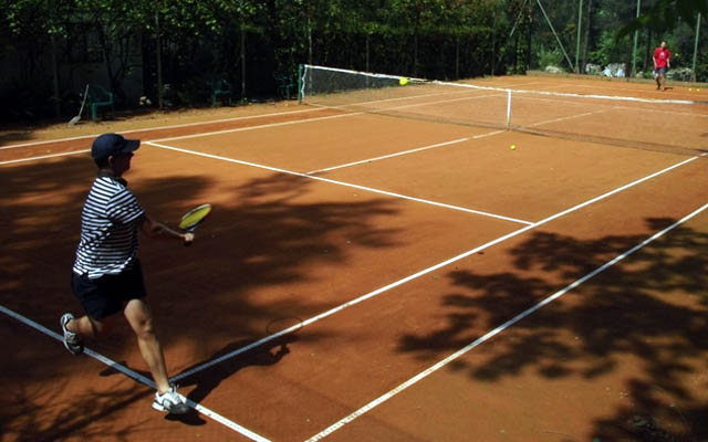 Kalwaria ART rusza z tenisem 