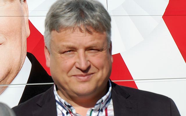 Znamy listę kandydatów PO do Sejmu. Maciej Koźbiał na piątce