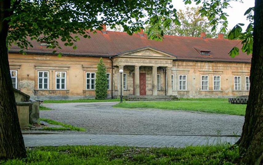 Sporo kulturalnych wydarzeń w Pałacu Bobrowskich