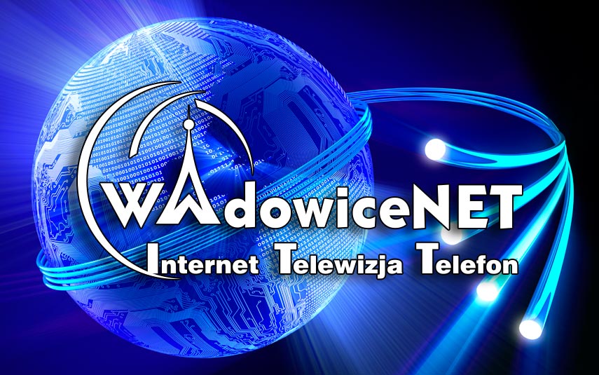 WadowiceNet: nasz lokalny dostawca Internetu