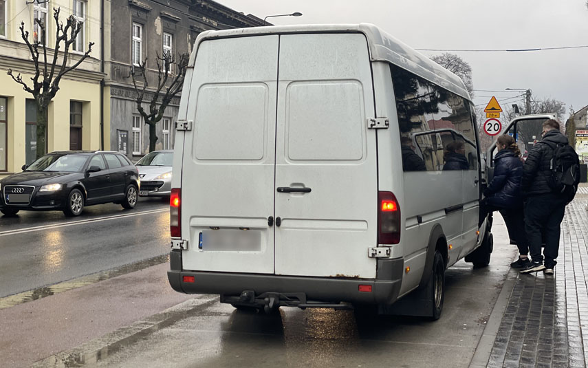 Będzie bezpośrednie połączenie autobusowe Kraków-Bielsko?