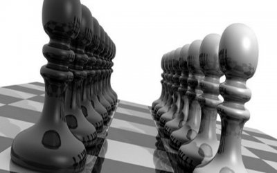 Wojewódzkie finały turniejów szachowych dla szkół