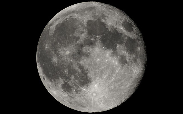 Wyjątkowa pełnia Księżyca. Będzie co oglądać
