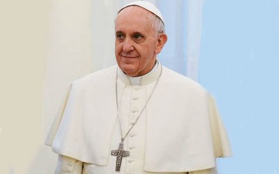 Papież Franciszek przyjedzie do Wadowic!