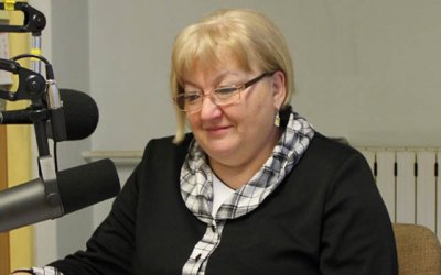 Zofia Moskwik wraca do rady powiatu
