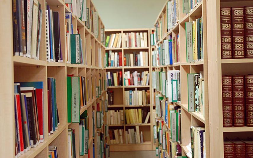 Szkolne biblioteki zakupią nowości wydawnicze
