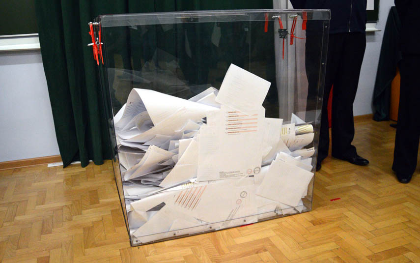 Wybory do Sejmu i Senatu. Jak będziemy głosować? Komisarz Wyborczy informuje