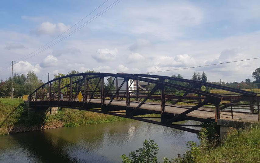 Mosty na kanale  wrócą do dawnej świetności