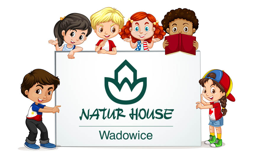 Naturhouse Wadowice i zdrowy powrót do szkoły