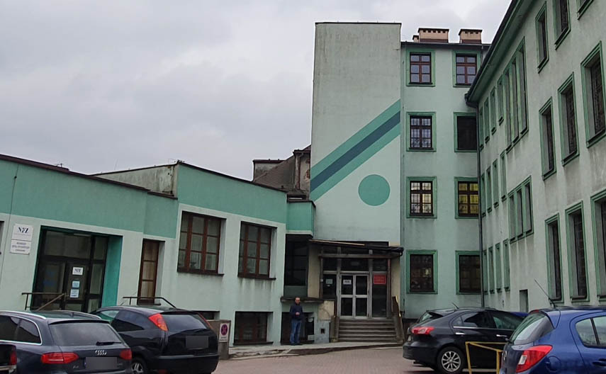 Jest nowa Rada Społeczna w andrychowskim szpitalu 