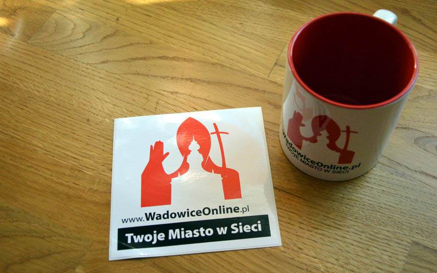 Portal WadowiceOnline.pl ma już dziewięć lat!