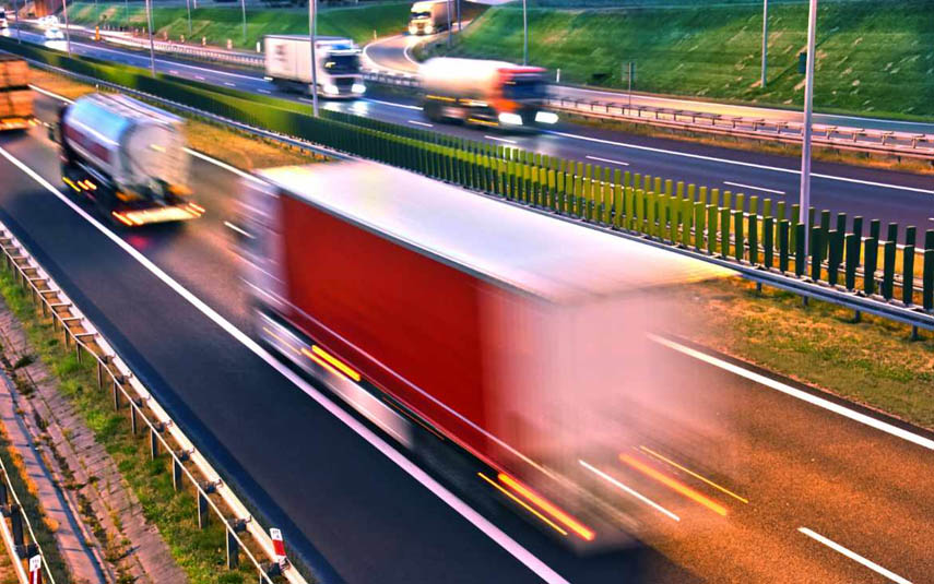Jakie obowiązują zakazy ruchu dla ciężarówek w Polsce?
