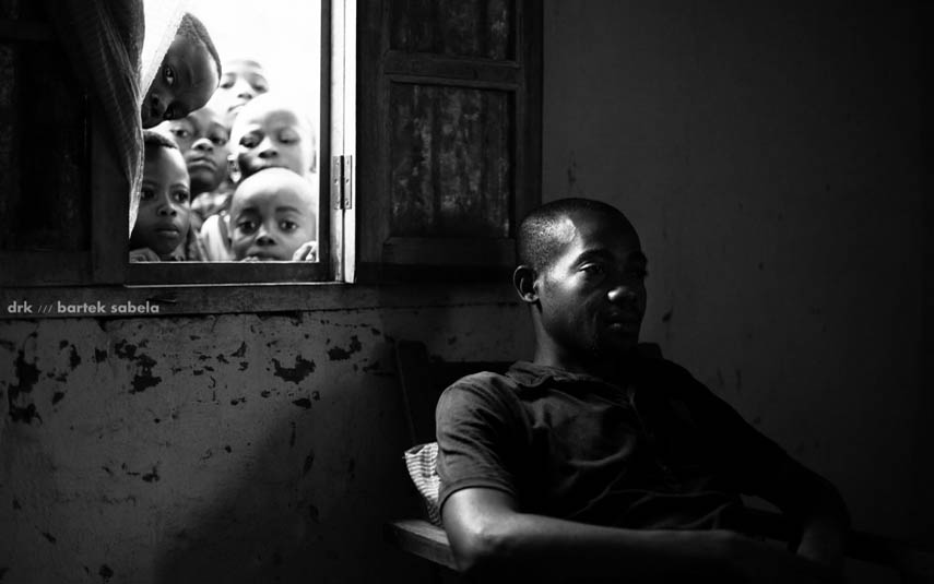 Klub Podróżnika po długiej przerwie. Bartek Sabela opowie o Południowym Kivu