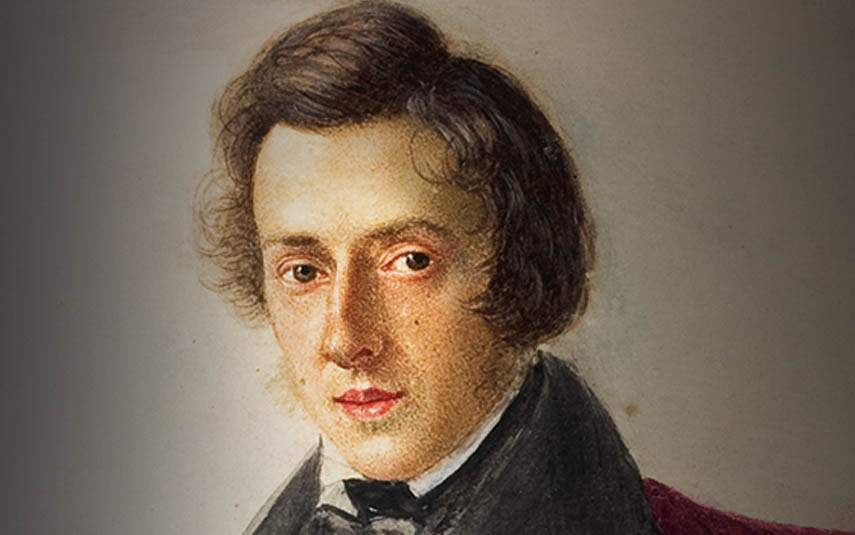 ''W poszukiwaniu Chopina'' rozpocznie nowy cykl w wadowickim kinie