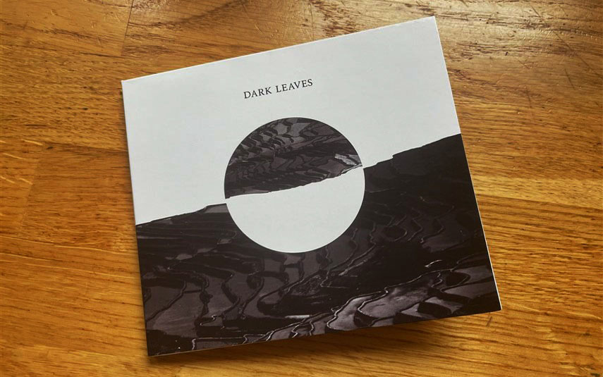 Zespół Dark Leaves wydał debiutancką płytę