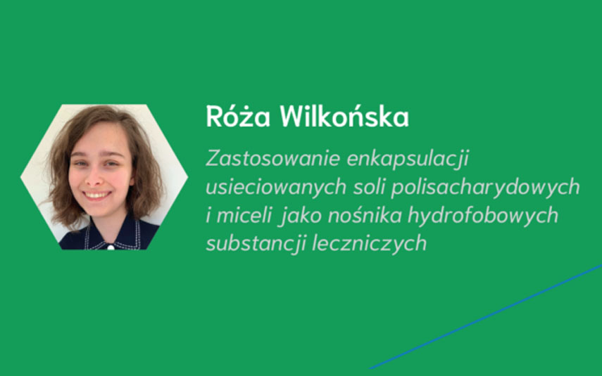 Odkrycia – Polska Edycja EUCYS 2022. Wśród laureatów uczennica wadowickiego ogólniaka