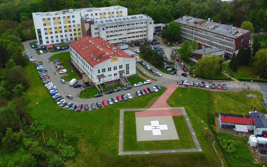 Wadowicki szpital organizuje kolejny dzień otwarty Oddziału Ginekologiczno-Położniczego