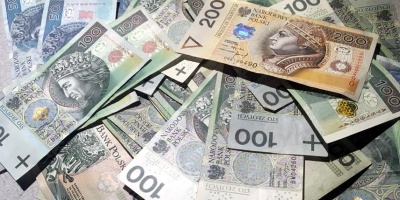 Niemal 1,4 miliarda złotych wypłaconych „trzynastek” w Małopolsce