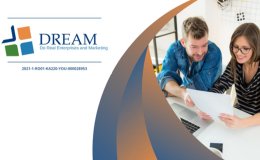 DREAM – Do Real Enterprises and Marketing. Darmowy kurs online
