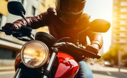Technologie w kaskach motocyklowych: Od wentylacji po systemy komunikacji