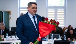 Tadeusz Stela oficjalnie przejął władzę w Kalwarii